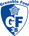 Grenoble Foot 38