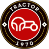 Tractor Sazi