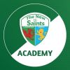 The New Saints