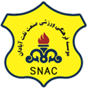 صنعت نفت آبادان