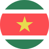 سورینام