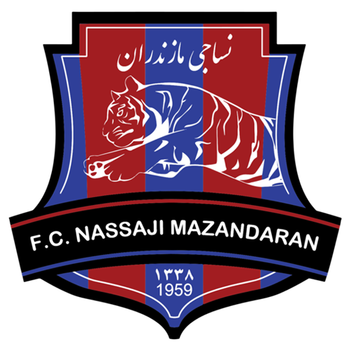 نساجی مازندران