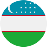 امید ازبکستان