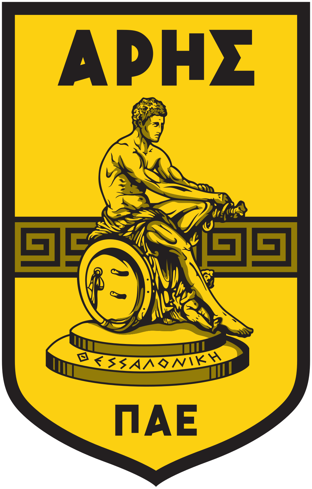 آریس سالونیک