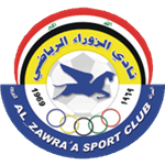 الزورا