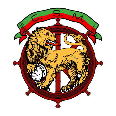 لوگو تیم فوتبال 